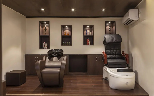 Lemon Tree Premier, Rishikesh