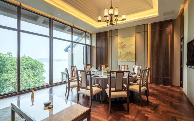 Pingtian Peninsula Hotel