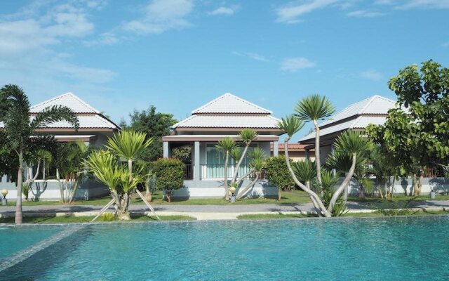 KP Mountain Beach Resort