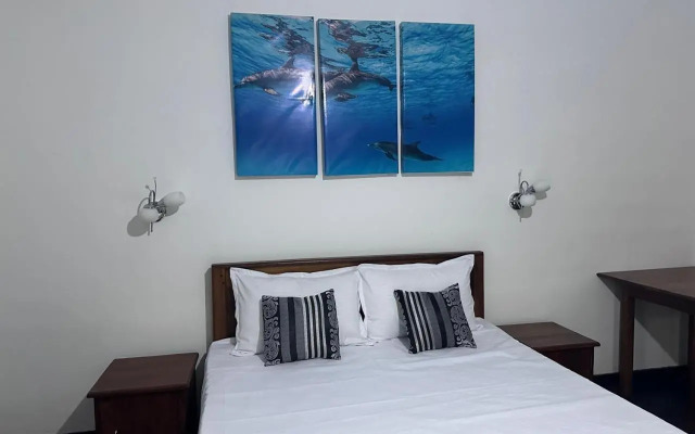 Freedom Surf Villa
