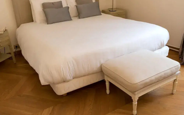 Monceau Chic I Charming 1 Bed Apt in the 8th