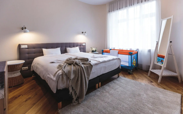 Riga Lux Apartments - Skolas