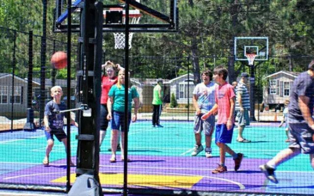 Bellmere Winds Golf Resort