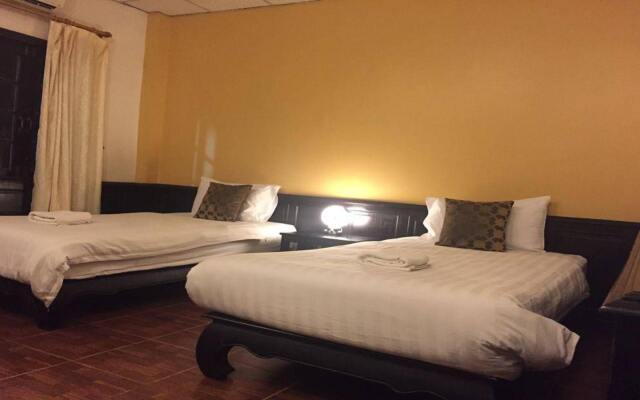 Sengphachanh Hotel 2