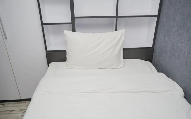 Comfort And Nice 2Br At Akasa Pure Living Bsd Apartment Bytravelio – Guest Rooms – South Tangerang