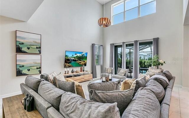 4815KING, Kissimmee, US