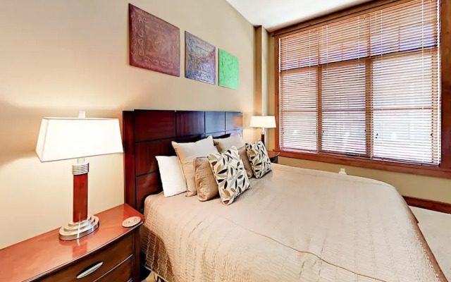 3001 Northstar Drive Condo Unit 109