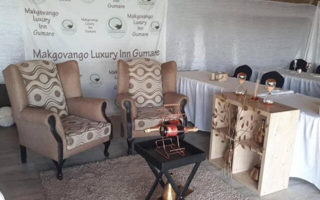 Makgovango Luxury Inn