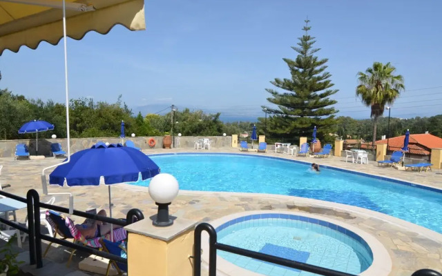 Penelope Suites