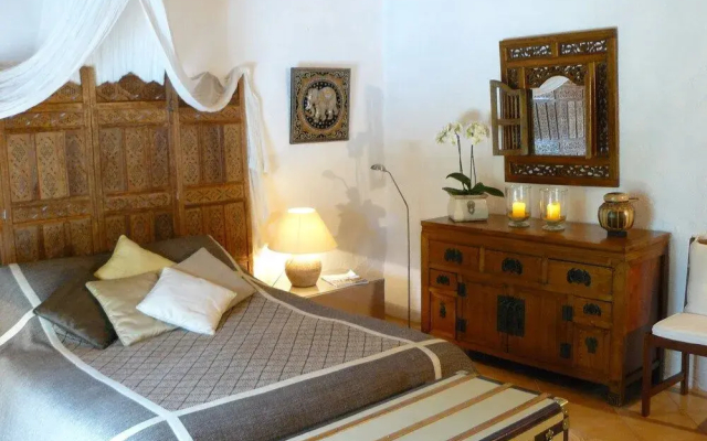 Château Larroze - Chambres de Charme