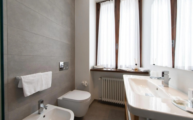 Le Funi Hotel