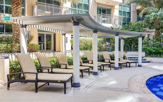 Standpoint A by Deluxe Holiday Homes