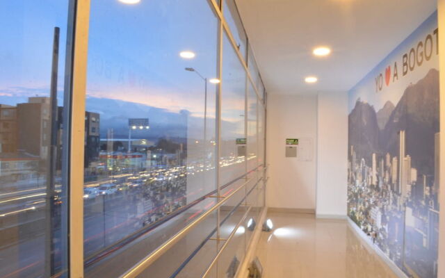 Econohotel
