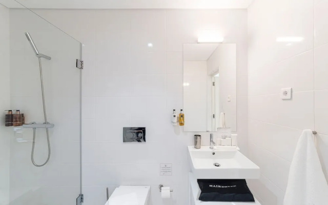 Oporto Collection Santa Catarina Pool and Fitness - Adults Only