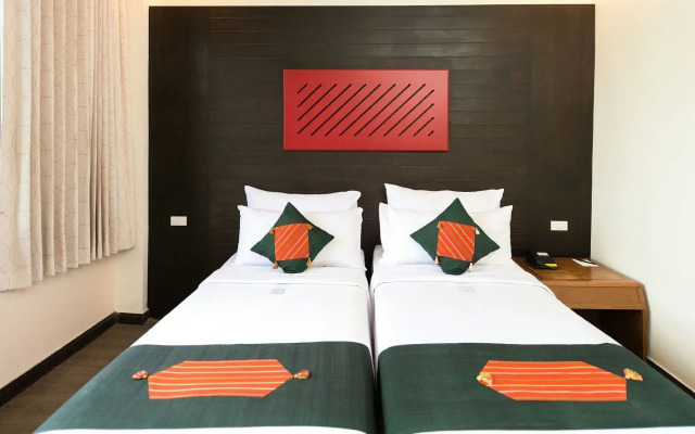 River Kwai Hotel