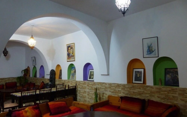 Auberge Villa Azur