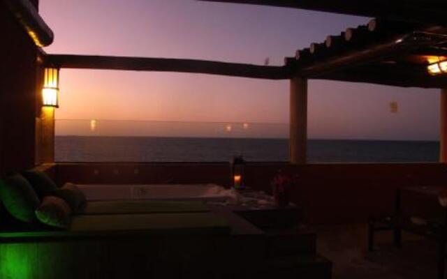 Duplex Frente Mar