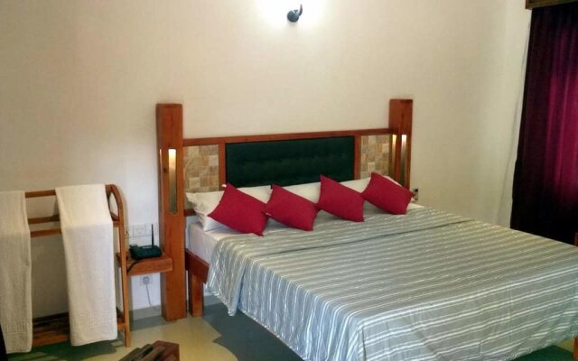 Sea View Beach Hotel