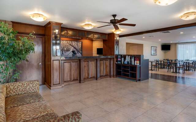 Best Western Orchard Inn