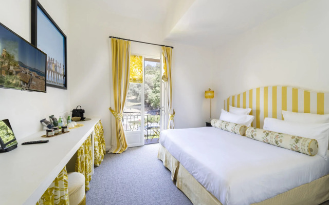 Hôtel Le Y Saint-Tropez
