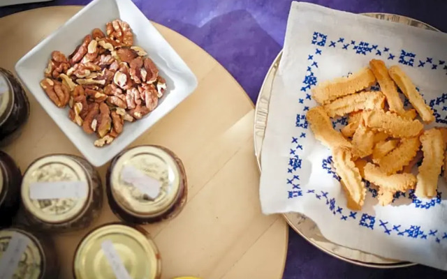 Locanda La Meridiana