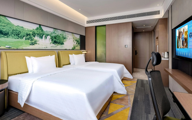 Hampton by Hilton Nanning Wuxiang