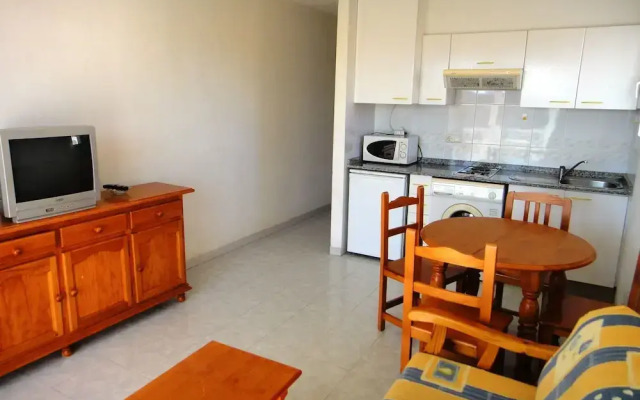 Apartamentos Al-Andalus-24