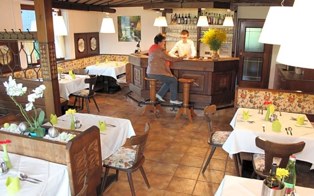 Gasthof Pension Birkenhof