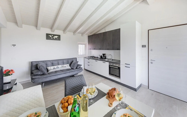 Residence Gli Oleandri C14