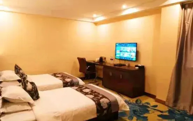 Wimi Art Hotel