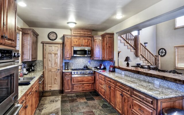 No 34 Bald Eagle Lodge