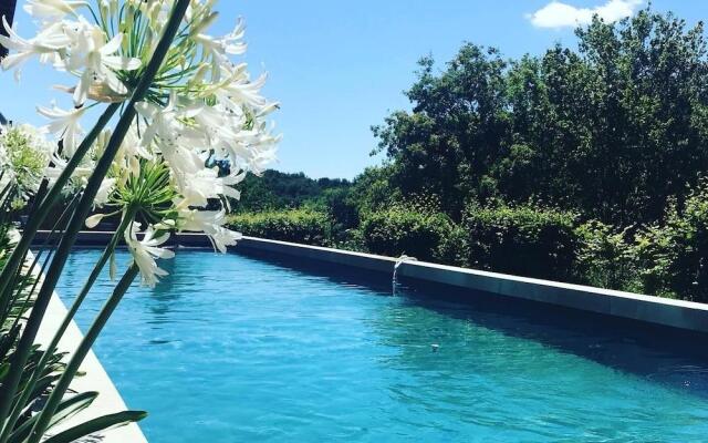 Gîte du Château D'hodebert