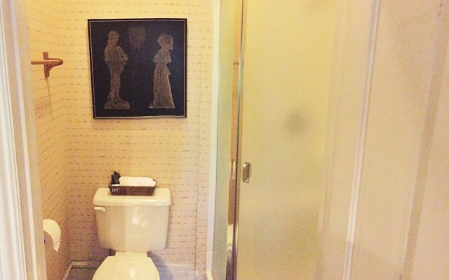 Ellerbeck Mansion Bed & Breakfast