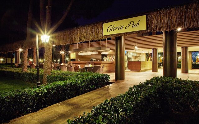 Gloria Golf Resort - All Inclusive