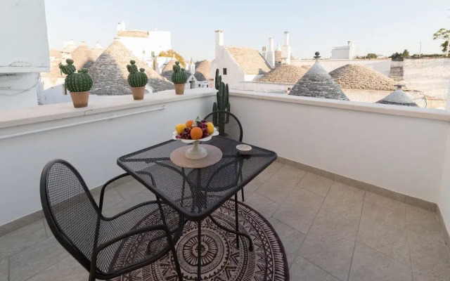 Trullo Nobile - Dimore Nel Tempo