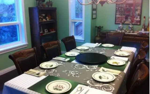 Squamish Highlands Bed and Breakfast