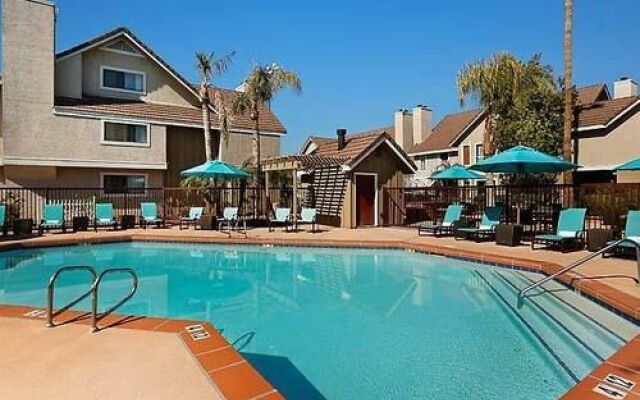 Residence Inn Phoenix