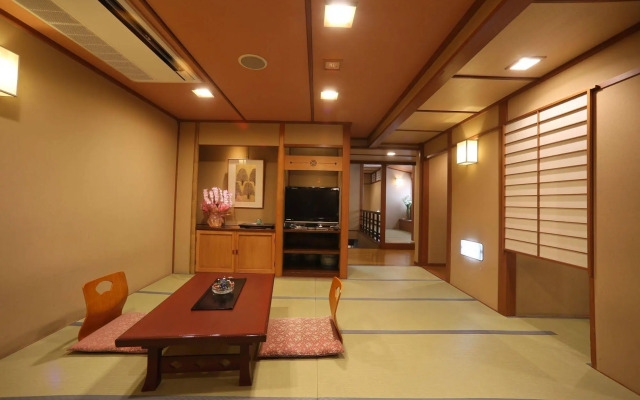 Hokkaikan Ohanabo