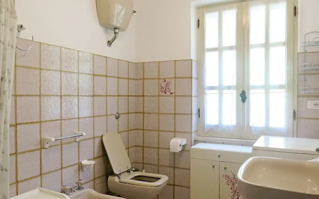 Lamy-Villa 400mt dal mare