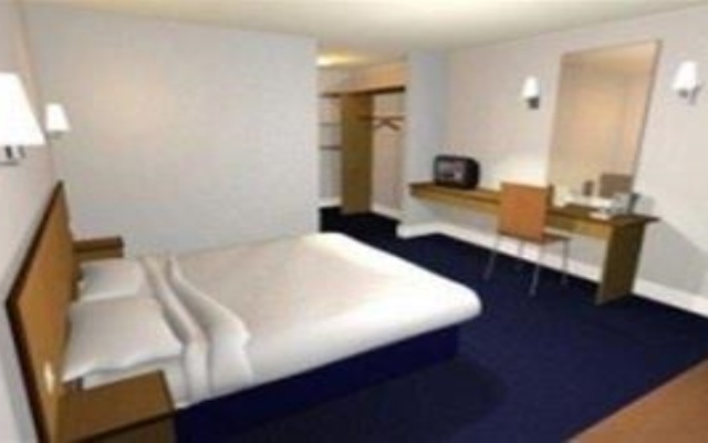 Hotel Page