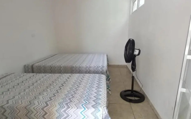 Casa com piscina Caraguatatuba 2