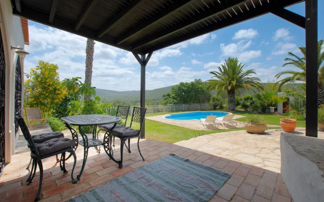 Suite Swimming Pool Quinta da Eira 140 Years old