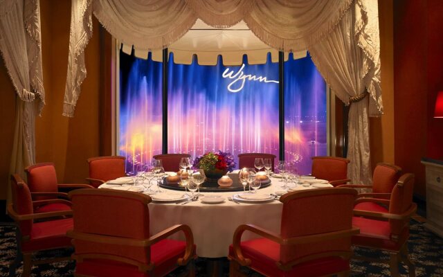 Wynn Macau