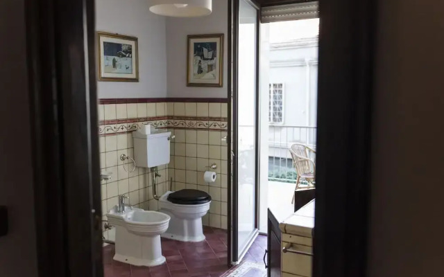 Affittacamere Le Dimore del Riccio