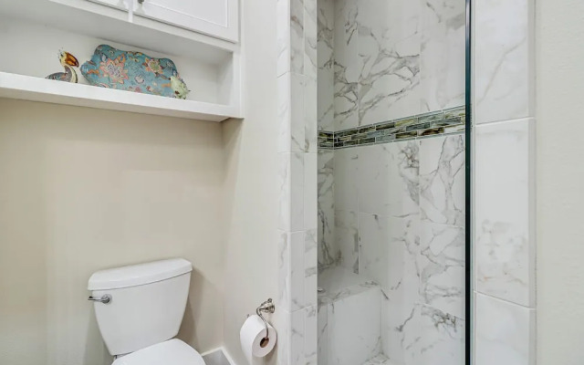 Seaside Shanty 125 SE