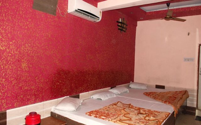 Hotel Furfura Darbar