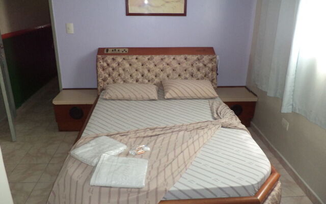 Hotel Puma