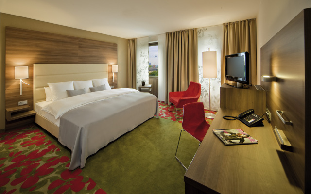 Melia Düsseldorf