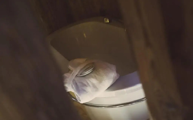 Alpen Hotel Chalet - Valdidentro