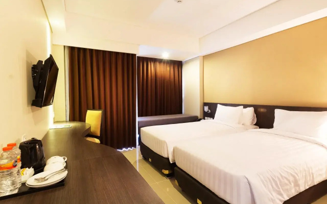 Brits Hotel Legian